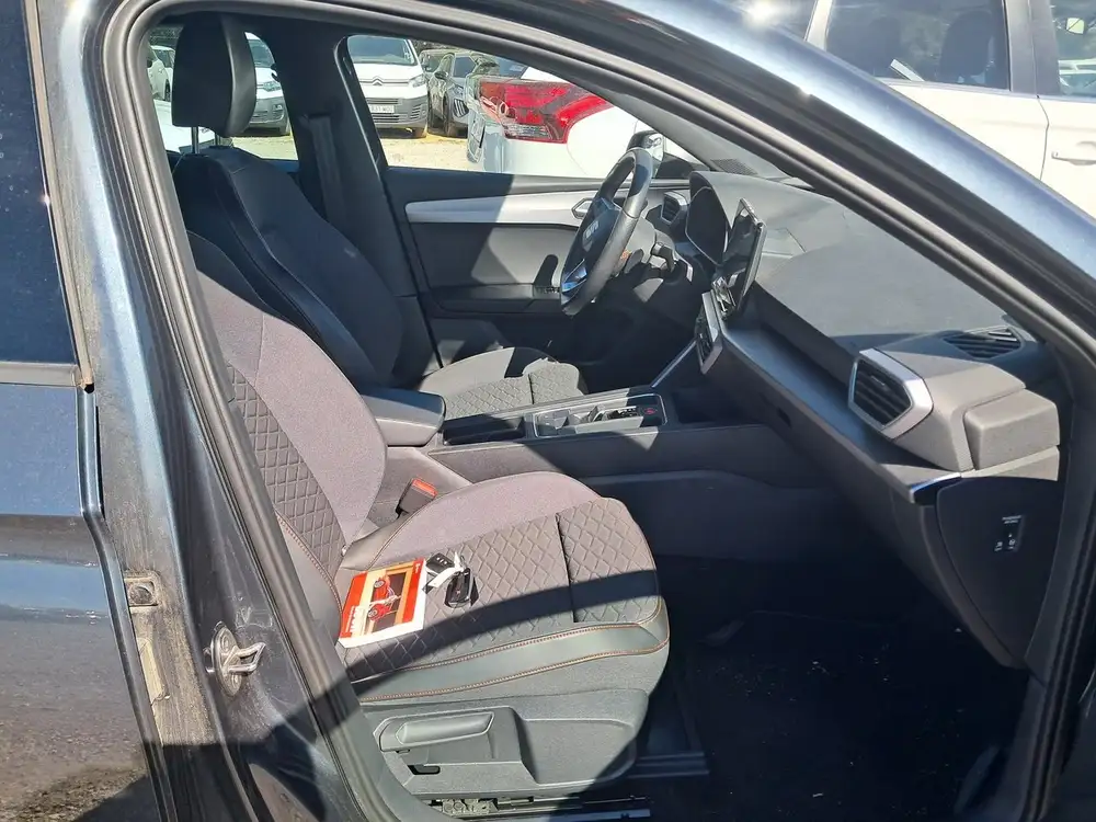 SEAT león - Foto 10 | Clidrive