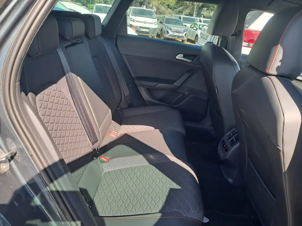 SEAT león - Foto 11 | Clidrive