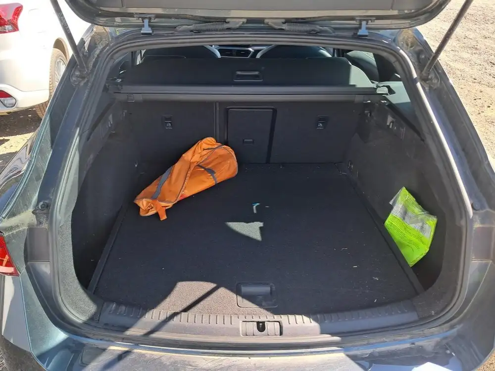 SEAT león - Foto 12 | Clidrive