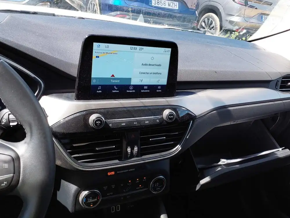 FORD kuga - Foto 6 | Clidrive