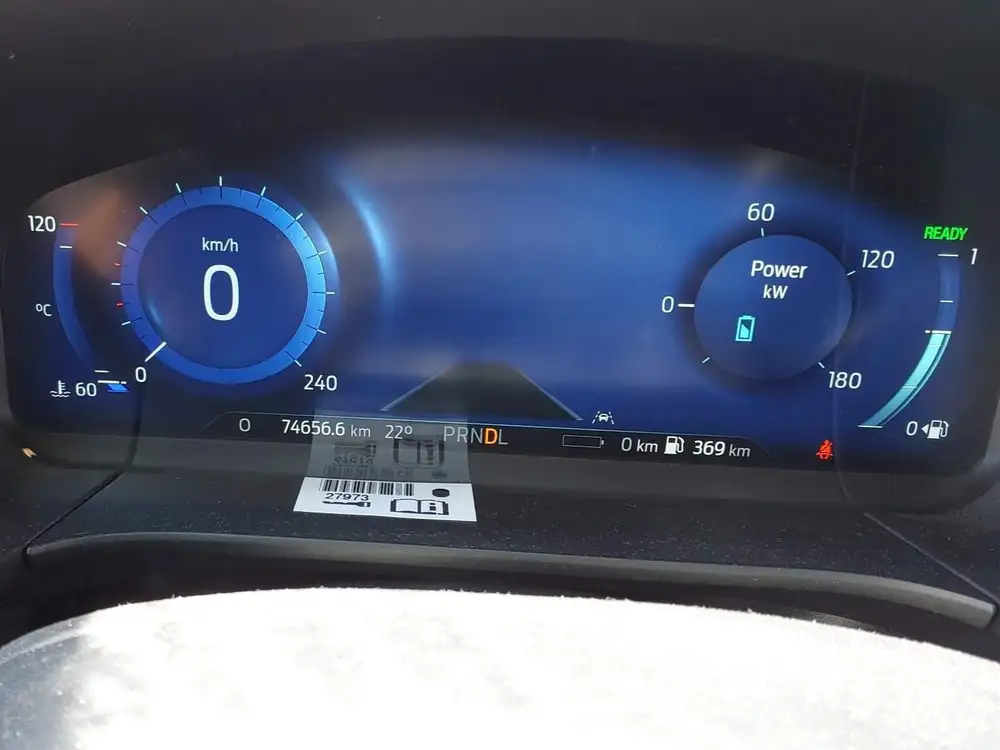 FORD kuga - Foto 7 | Clidrive