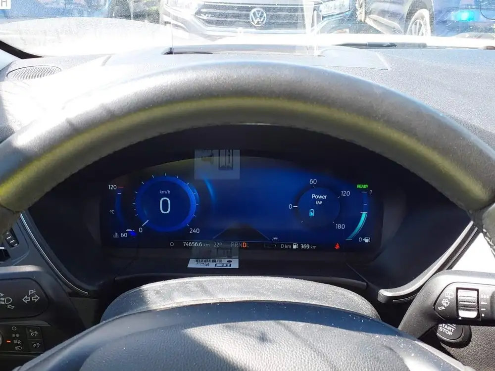 FORD kuga - Foto 8 | Clidrive