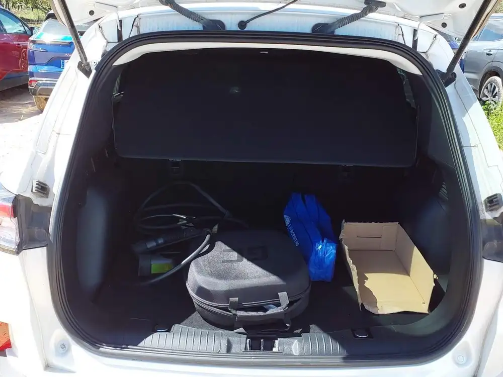 FORD kuga - Foto 11 | Clidrive