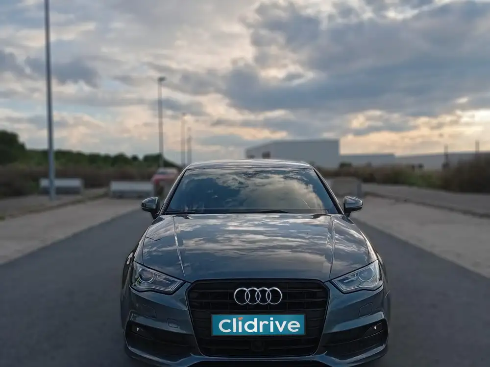 Sedan 2.0 TDI clean d 150CV S tro S line