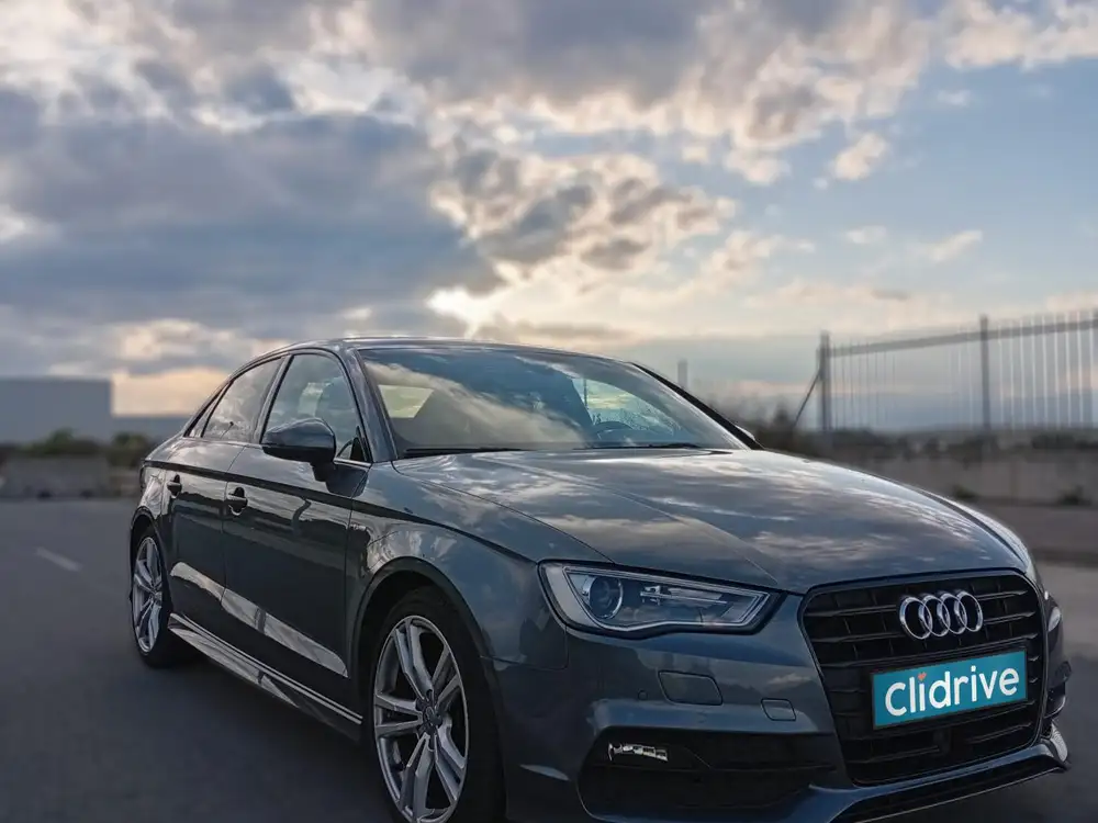 Sedan 2.0 TDI clean d 150CV S tro S line