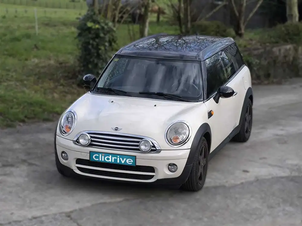 MINI mini