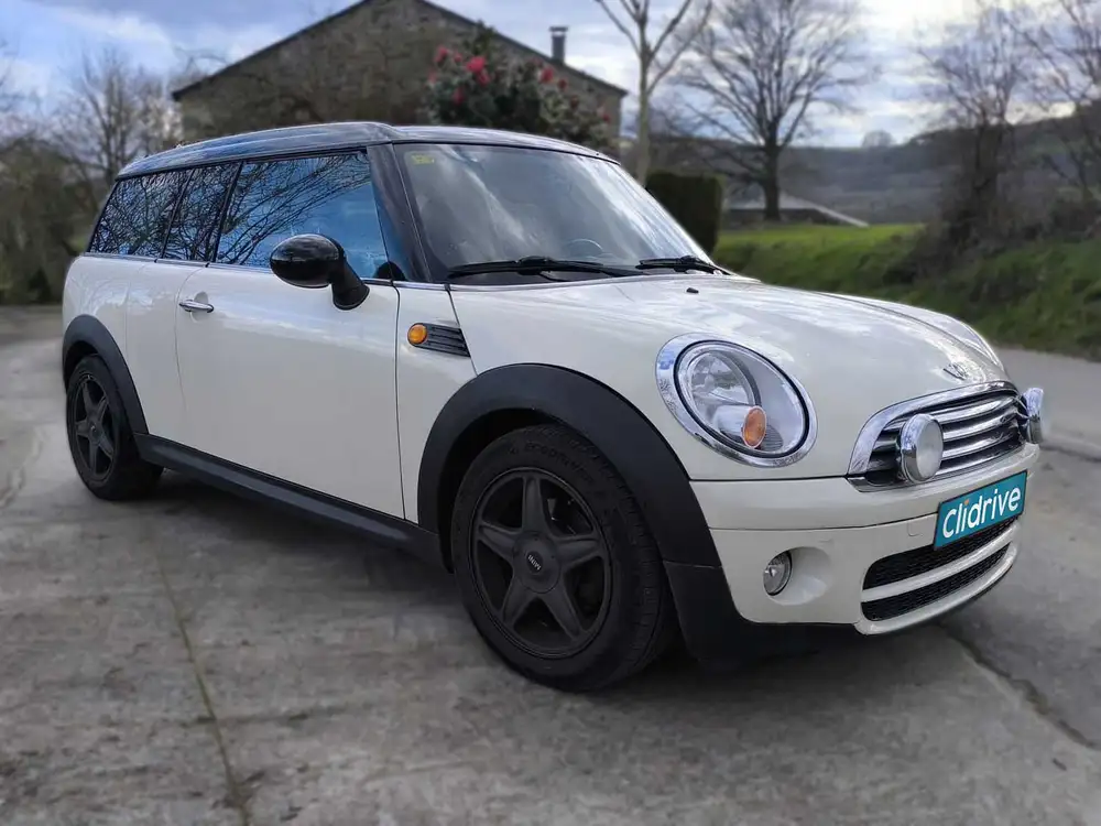 MINI mini