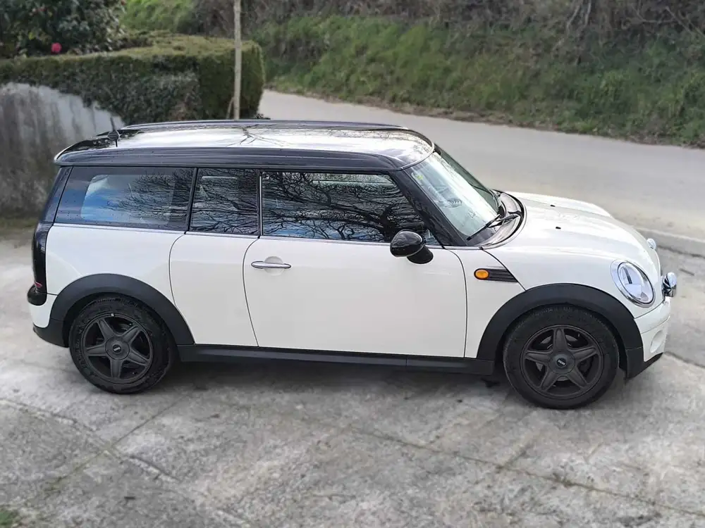MINI mini