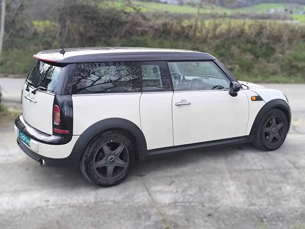 MINI mini