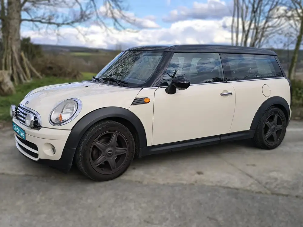MINI mini