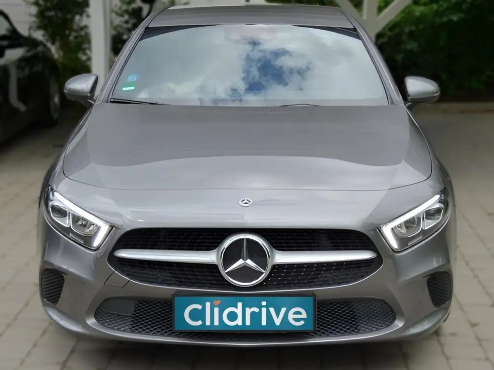MERCEDES clase a - Foto 2 | Clidrive