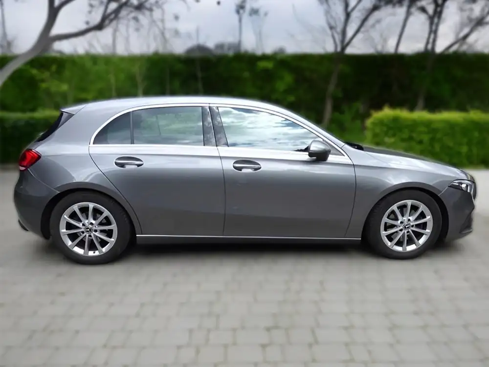 MERCEDES clase a - Foto 4 | Clidrive