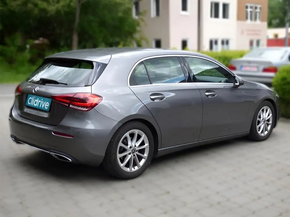 MERCEDES clase a - Foto 5 | Clidrive