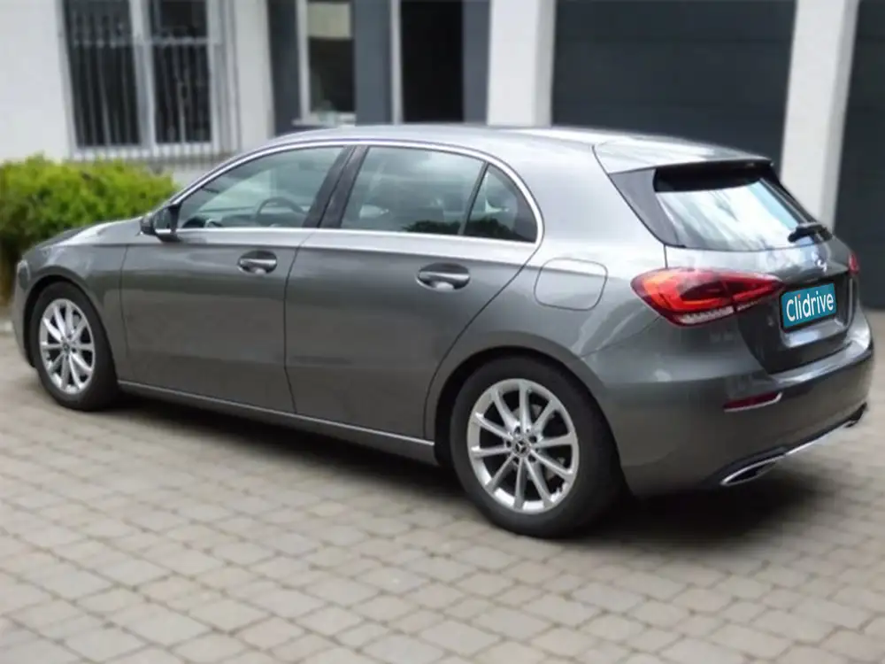 MERCEDES clase a - Foto 6 | Clidrive