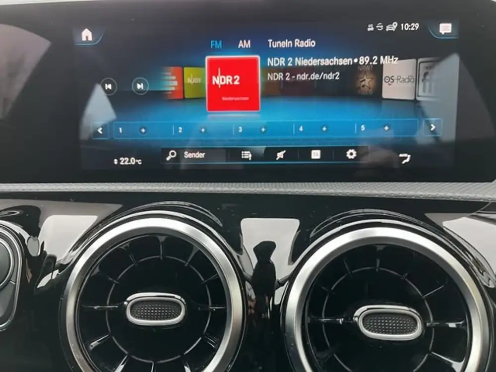 MERCEDES clase a - Foto 10 | Clidrive