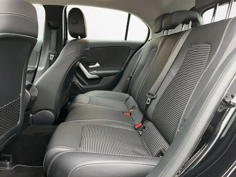 MERCEDES clase a - Foto 12 | Clidrive