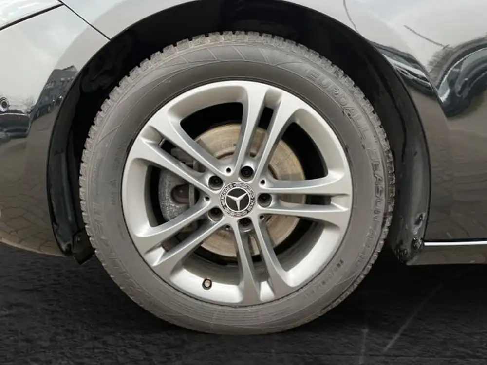 MERCEDES clase a - Foto 14 | Clidrive