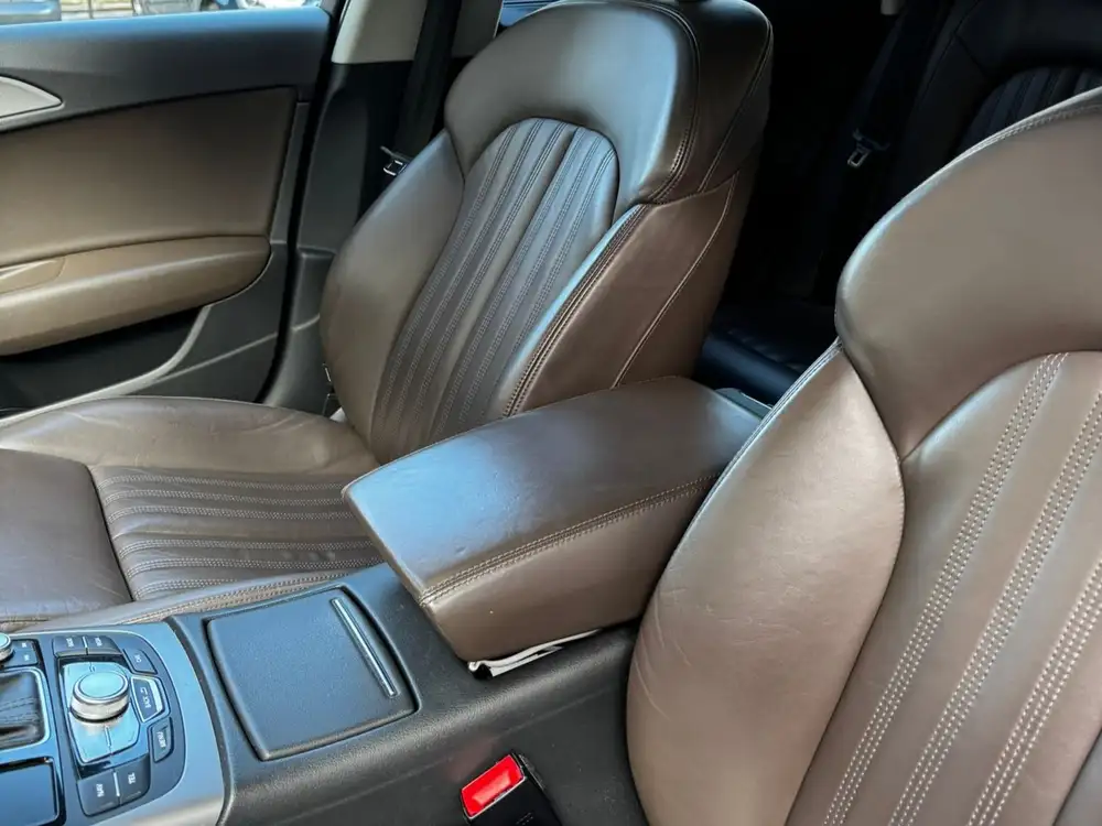 AUDI a6 allroad quattro