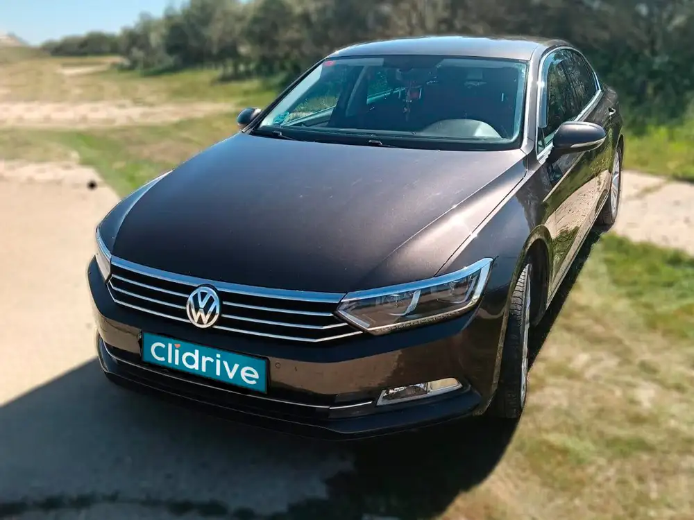 VOLKSWAGEN passat - Foto 1 | Clidrive