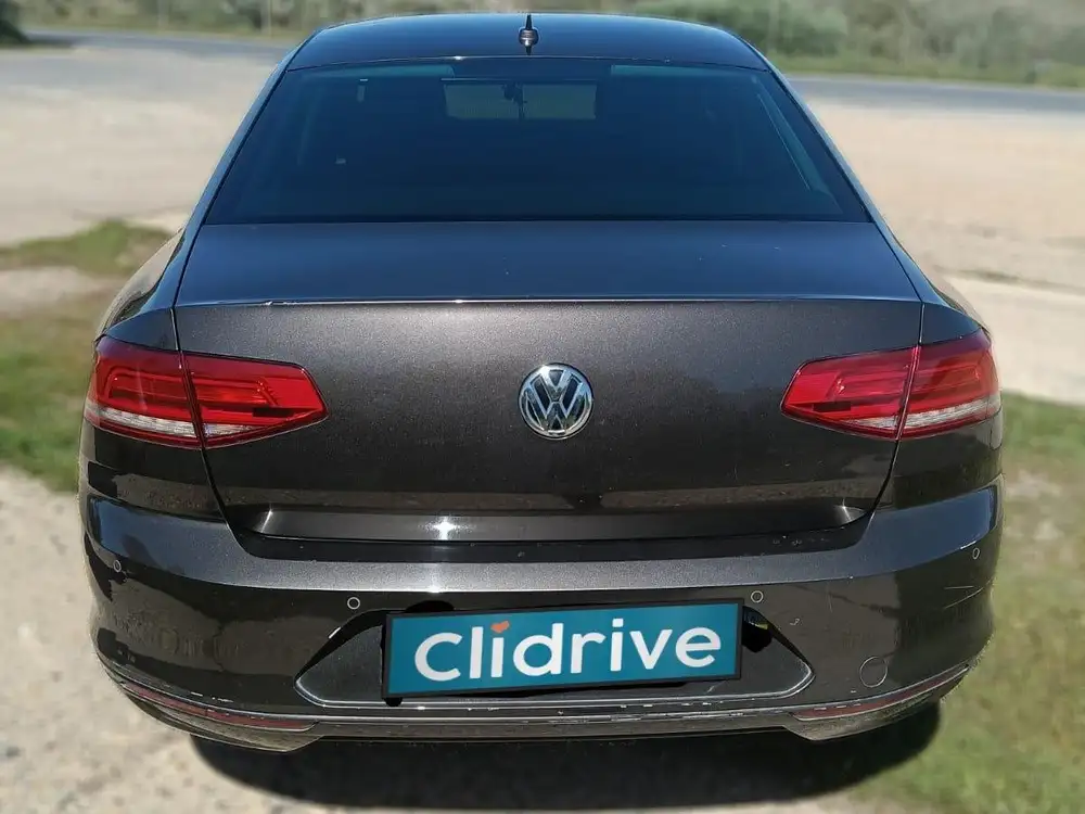 VOLKSWAGEN passat - Foto 5 | Clidrive