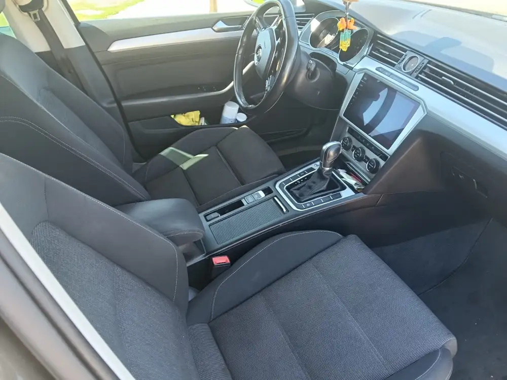 VOLKSWAGEN passat - Foto 11 | Clidrive