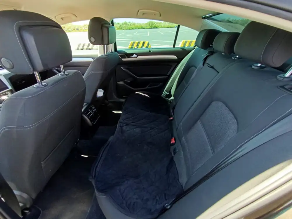 VOLKSWAGEN passat - Foto 12 | Clidrive