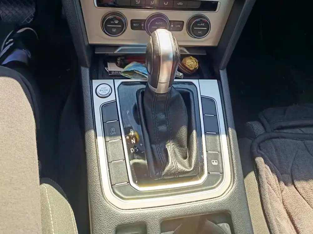 VOLKSWAGEN passat - Foto 13 | Clidrive