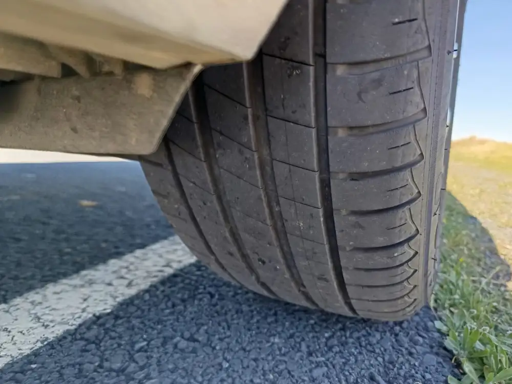 VOLKSWAGEN passat - Foto 17 | Clidrive