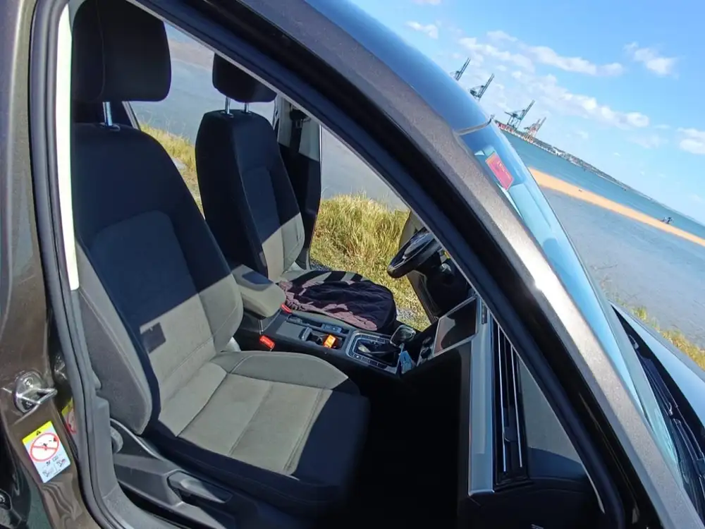 VOLKSWAGEN passat - Foto 18 | Clidrive