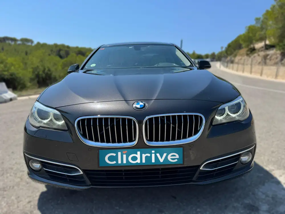BMW serie 5