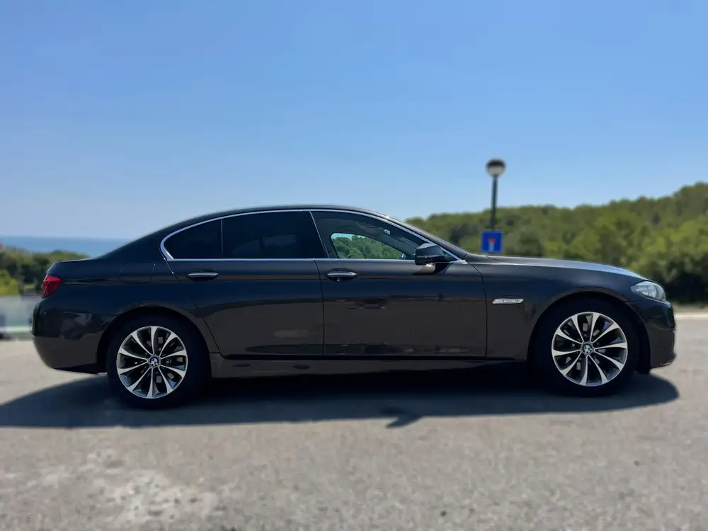 BMW serie 5