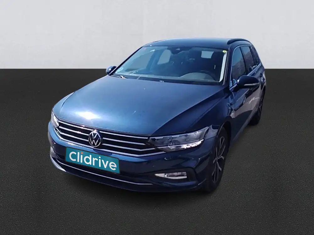 VOLKSWAGEN passat - Foto 1 | Clidrive