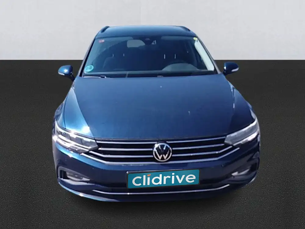 VOLKSWAGEN passat - Foto 2 | Clidrive