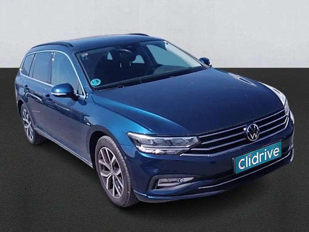 VOLKSWAGEN passat - Foto 4 | Clidrive