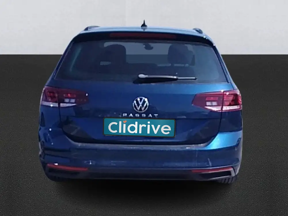 VOLKSWAGEN passat - Foto 6 | Clidrive
