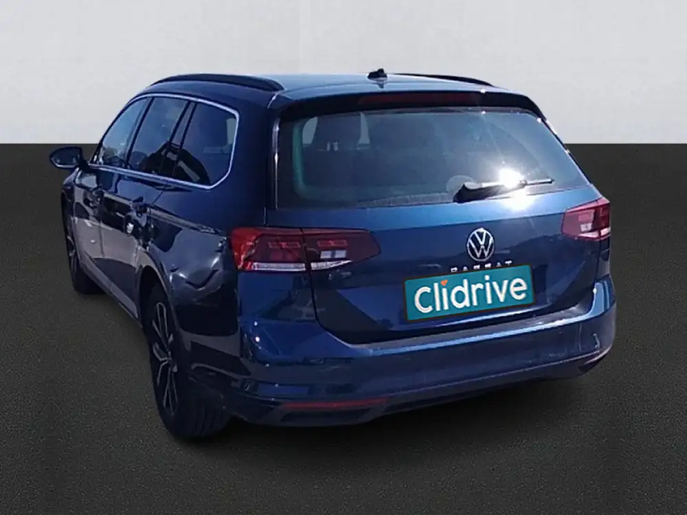 VOLKSWAGEN passat - Foto 7 | Clidrive