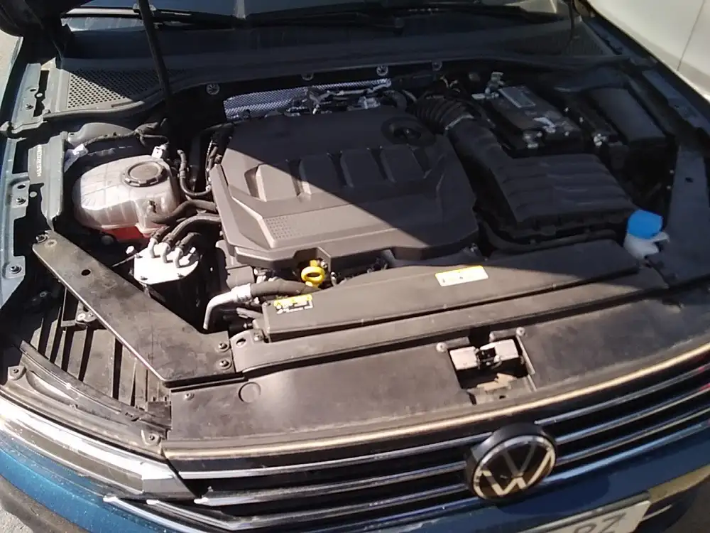 VOLKSWAGEN passat - Foto 12 | Clidrive