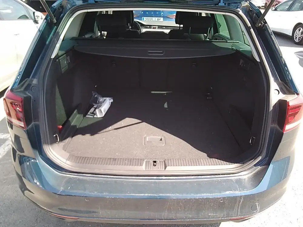 VOLKSWAGEN passat - Foto 13 | Clidrive