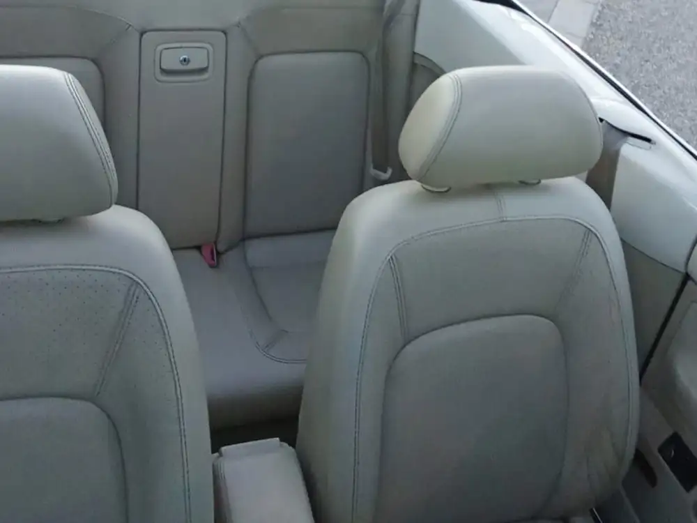 VOLKSWAGEN new beetle