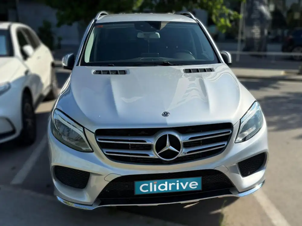 MERCEDES gle
