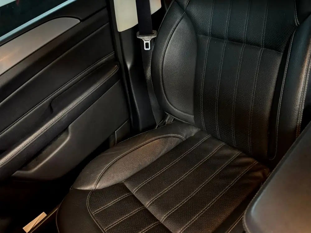 MERCEDES gle