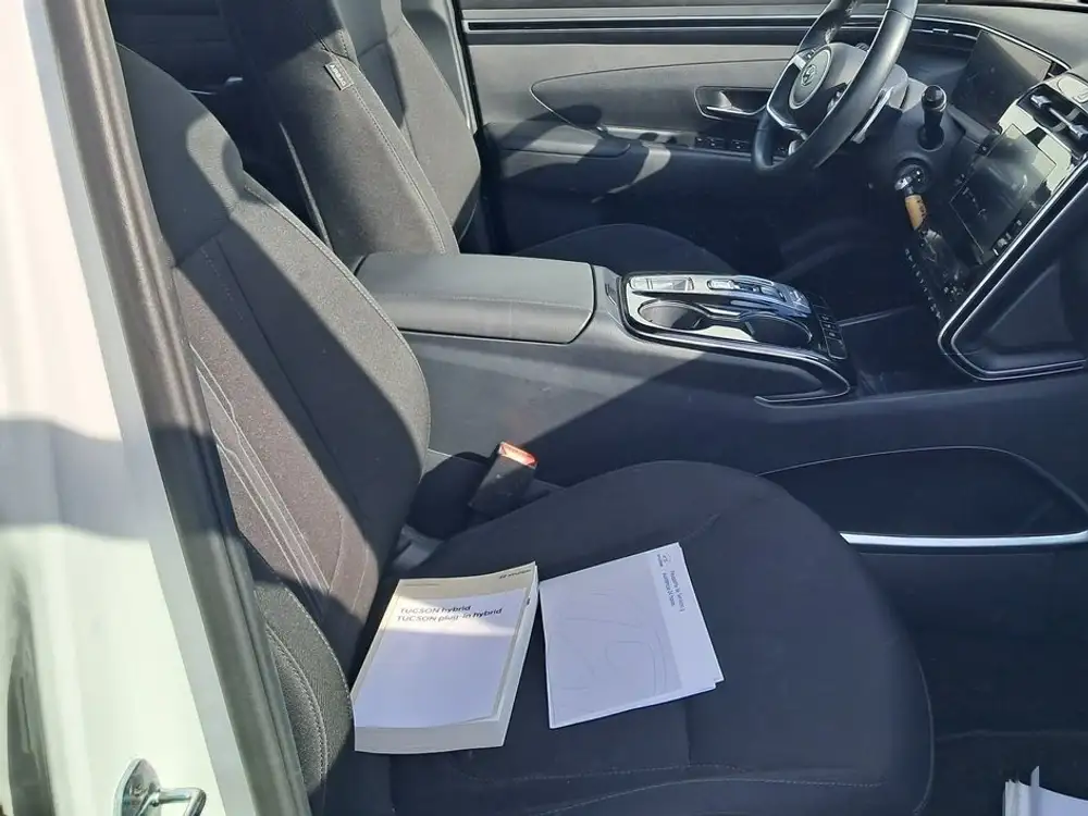 HYUNDAI tucson - Foto 10 | Clidrive