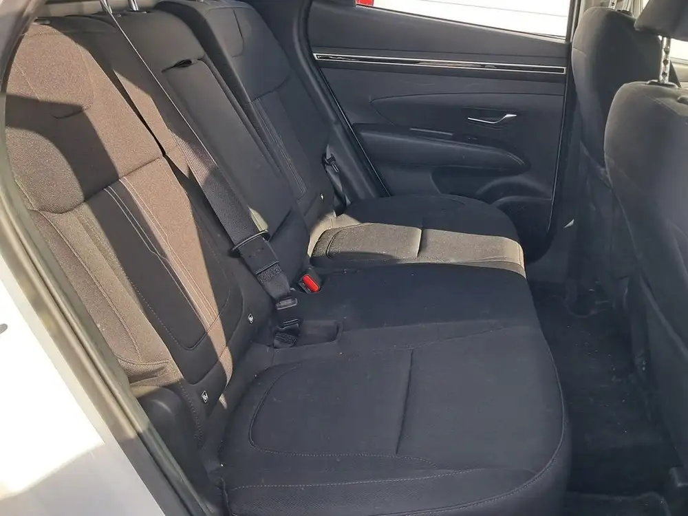 HYUNDAI tucson - Foto 11 | Clidrive