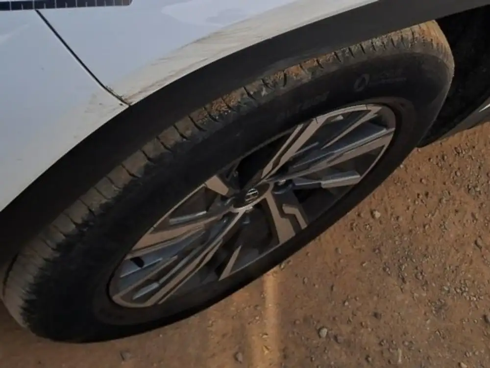 HYUNDAI tucson - Foto 12 | Clidrive