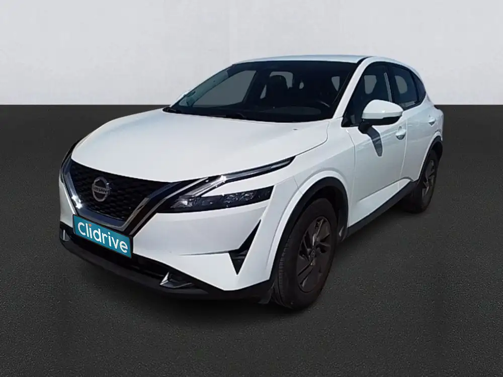 NISSAN qashqai - Foto 1 | Clidrive