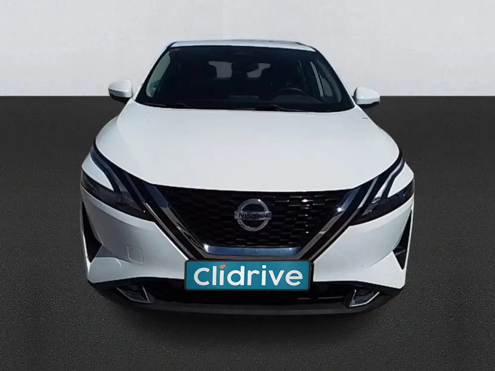 NISSAN qashqai - Foto 2 | Clidrive