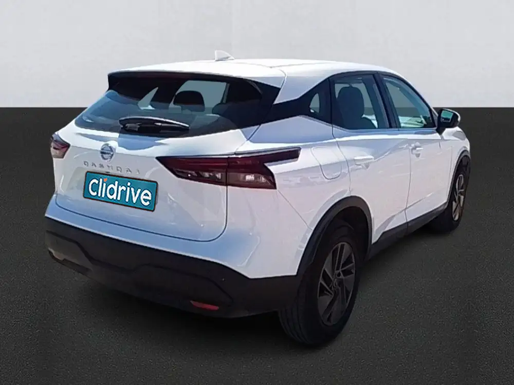 NISSAN qashqai - Foto 4 | Clidrive