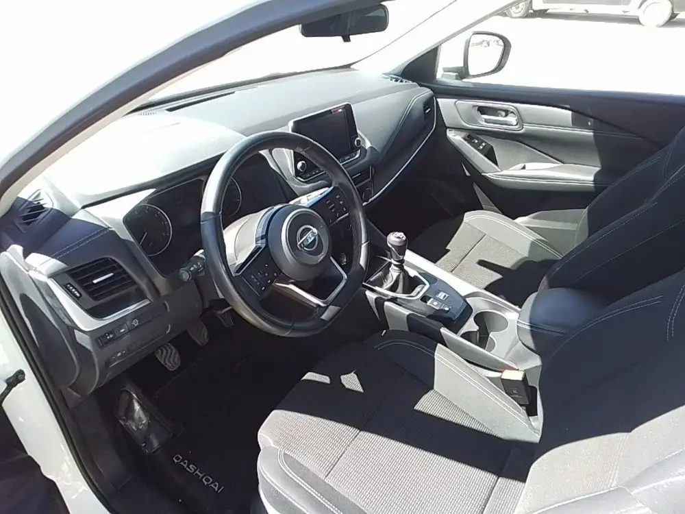 NISSAN qashqai - Foto 7 | Clidrive