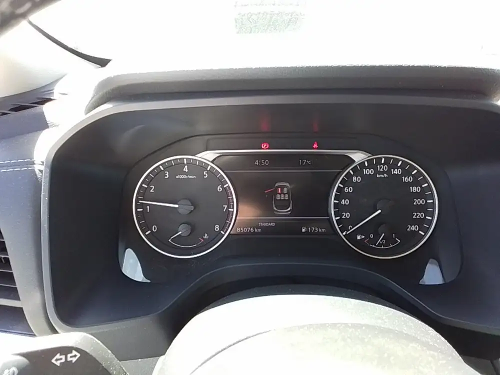 NISSAN qashqai - Foto 8 | Clidrive