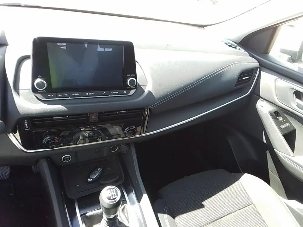 NISSAN qashqai - Foto 9 | Clidrive